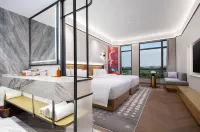 Berth Times Hotel  Jingmen - Esports