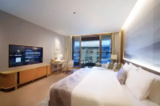 Yizhu Zhuyunli Hotel