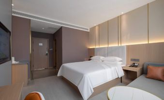 Longkou Jincheng Hotel (Longji Road)