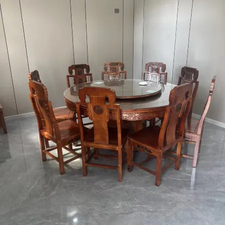 Lushan Shanhe Shangguan Homestay