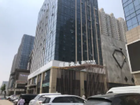 異客太空艙青旅