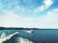 InterContinental Hotels HEILONG LAKE by IHG - Romanttinen