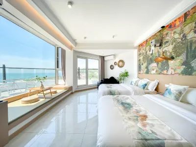 Long Island 37 Degree Sea Homestay