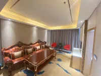 Wujiaqu Western Region Cultural Tourism Hotel Hotel di Wujiaqu