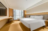 ALL Season Hotel(Ruzhou Riverside Park Branch) Hotels in Ruzhou