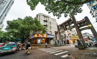 New Day Hotel (Wenzhou Xueshan Road)