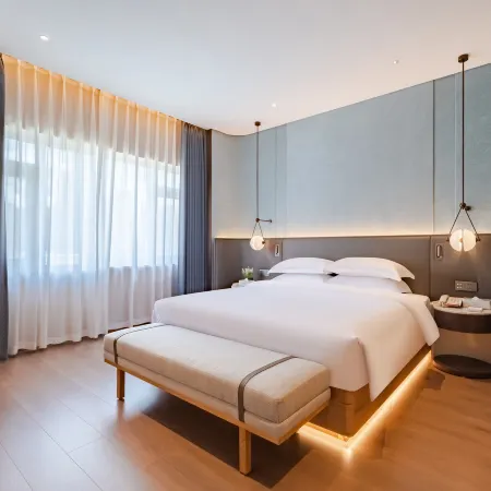 Meahood Herton Hotel
