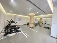 Yudu Lezi Hotel (Zhongwei Drum Tower Xiangyang Pedestrian Street)