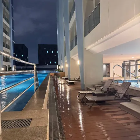 L.Condotel(Imperial Plaza Residence)