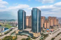 Country Inn & Suites by Radisson Hotel (Guangan Huayingshan) Hotels in Huaying