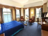Hotel Denhaag Huis Ten Bosch