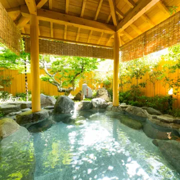 Mutsumikan Hotels near Gero Onsen Funsenchi Outdoor Hot Spring