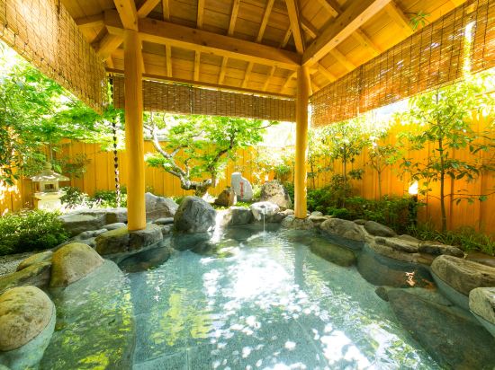 睦館