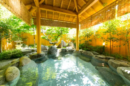 Mutsumikan Hotel di 
