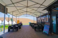 Shahai Tuoling Hotel Hotels in Zhongwei
