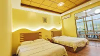 Danxia Mountain Fengqing Hostel - Inns