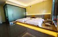 Turks Clouds B&B - สัตว์เลี้ยง