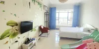 Roomme Apartment Hotel (Guilin High-speed Railway North Station) - Chambre Affaires Lit Queen-Size