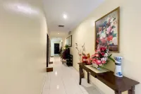 โรงแรม OYO 90369 ซาฟารี ลูมุด - 2 ดาว