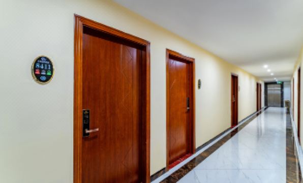 Fuli Business Hotel