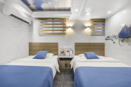 Zhouzhuang Reclusive Inn