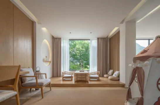 Ruyueheju Villa(Yangshuo Yulonghe Eternal Love Store) Hotels in Yangshuo