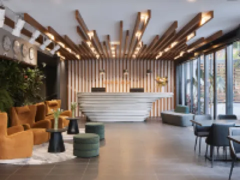 Kennigo Hotel Brisbane, Independent Collection by an EVT hotel Hotels in Spring Hill