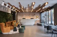 Kennigo Hotel Brisbane, Independent Collection by an EVT hotel Các khách sạn ở Kelvin Grove