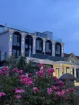 沐青森嶼·輕奢海景湯泉民宿（青島嶗山風景區店） 住宿飯店