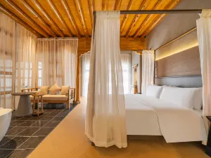 MINYOUN REZEN HOTEL