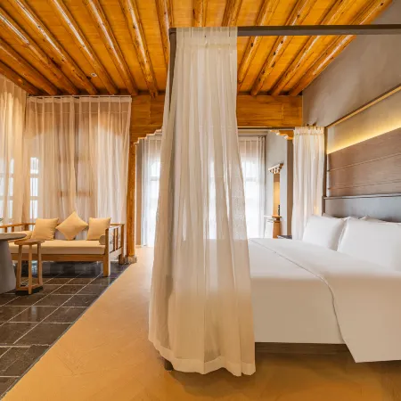 MINYOUN REZEN HOTEL