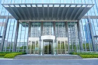 Yimei Sea View Hotel（Rizhao Wanda Plaza Store）