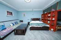 Tex Sanchunli Homestay