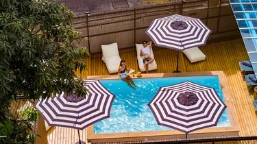 รูปภาพของเดอะ ทินท์ แอท ภูเก็ตทาวน์