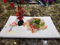 硒都康泉大飯店（池州高鐵站店） - 早餐