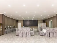 Platinum Hotels Hotels in Longshan County