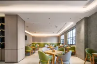 Gemei Hotel (Yuexi Wenquan Avenue Hengtaicheng Branch) - breakfast