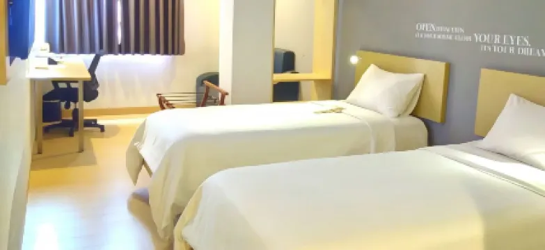 キリヤード ホテル ファトマワティ - ジャカルタ