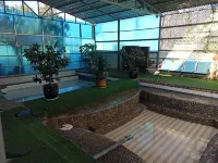 Lufeng Jinlong Hotel