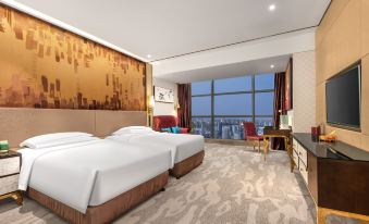 Ximei Continental Hotel