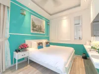 Dalat Boutique Hotel โรงแรมใกล้บ้านพักคนบ้า