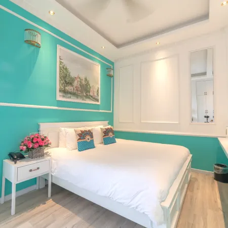 Dalat Boutique Hotel