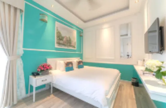 Dalat Boutique Hotel
