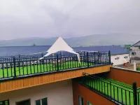 nalatihansimingsu Các khách sạn gần Nalati Tourism Scenic Area
