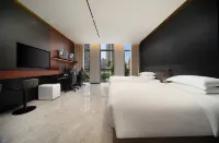 Emeishan Shangfeng Hotel - 2-Star