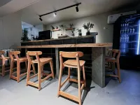 Qiezi Hostel (Zhongyang Dajie)
