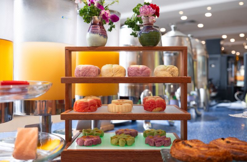 Holiday Inn Express Shangdi Beijing by IHG photo 6