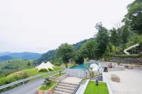 墟里雲舍·日出雲海270°環山度假民宿（OMG心跳樂園店）