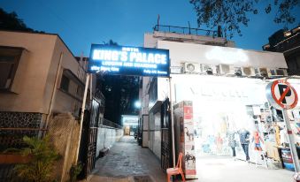 Hotel Kings Palace