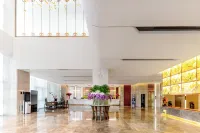 QingZiYunChuan Hotel - 4 stjerner